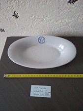 Plat Ramequin Ravier Wagons