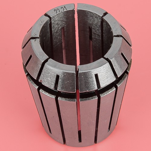 22mm er32 spring - 22mm, collet