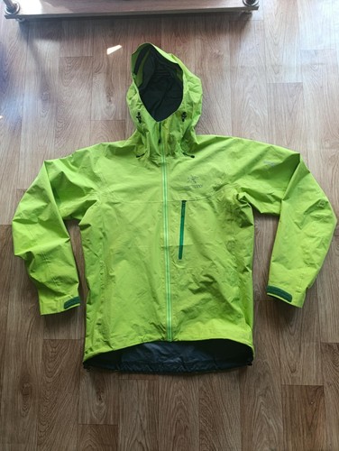 Arc teryx alpha gore tex - fl, gore-tex