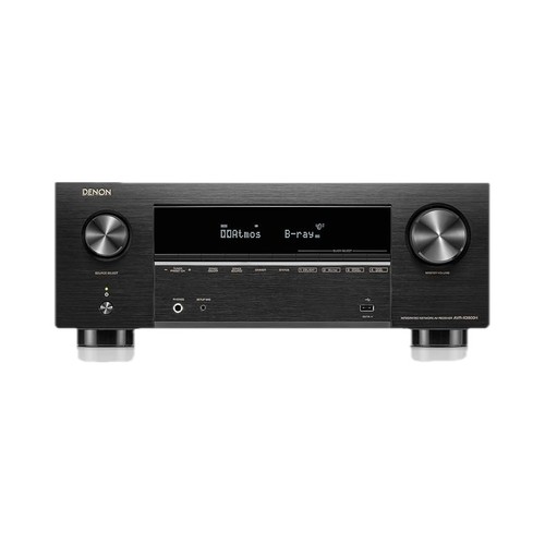 Denon avr x3800h - denon, av