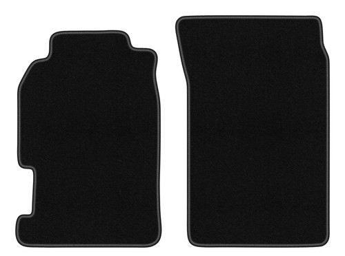 Tapis avant moquette - avant,