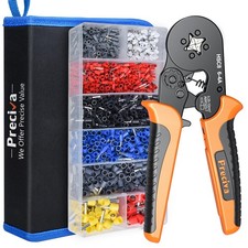 Pince a Sertir 0.25-10mm²
