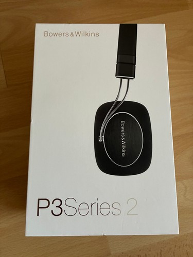 Casque bowers wilkins p3 - casque, &