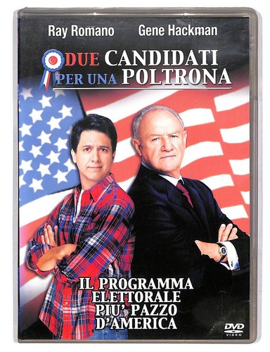 Ebond due candidati - candidati, una
