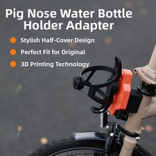 Adaptateur porte bouteille