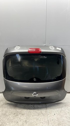 Malle hayon arriere nissan - malle/hayon,