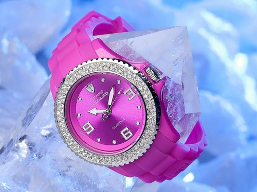 Montre detomaso colorato lady - montre,