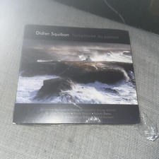 CD Digipack Neuf Emballé