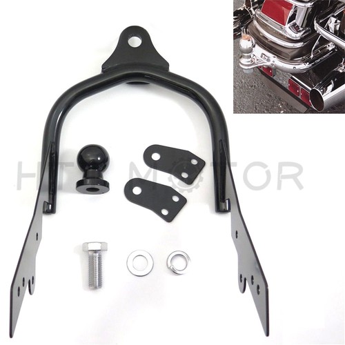 Remorque attelage pour - remorque, harley