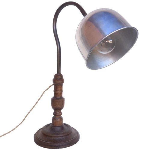 Magnifique ancienne lampe - magnifique,