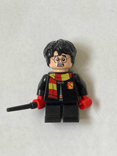 Lego gryffondor étudiant - lego,