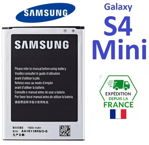 Original batterie samsung - batterie,