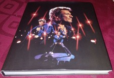 JOHNNY HALLYDAY GROS LIVRE