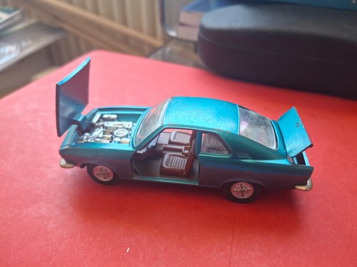 Auto pilen opel manta - pilen,