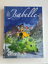 ISABELLE  Intégrale T 3