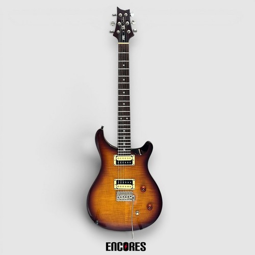 Paul reed smith custom - smith(prs), se