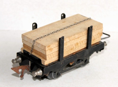 Jep 4548 wagon - jep, o