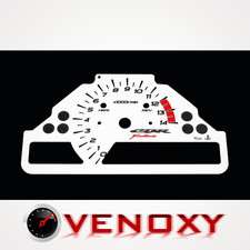 Honda CBR 1000 RR 2006-2007