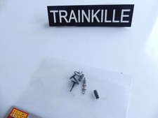 JOUEF HJ2153 /  2 TAMPONS A