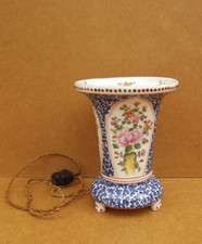 lampe brule parfum Aerozon