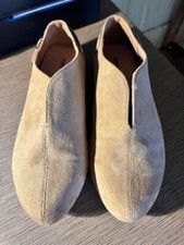 TinTin Shoes Beige Size 9 Women's