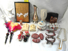 Lot Brocante n°3 - Objets de