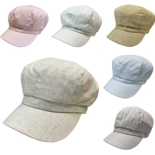 Bakerboy casquette béret avec - casquette,