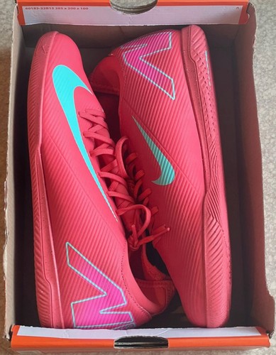 Nike mercurial superfly - mercurial,