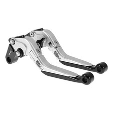 Leviers frein/embrayage