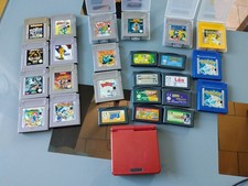 LOT - Gameboy Nintendo Game
