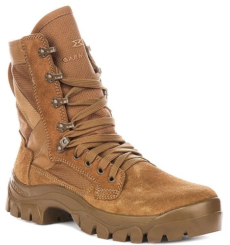 Bottes cuir pour hommes - bottes, en