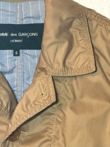 Used comme des garcons homme - des,