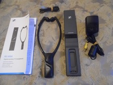 Casque sans fil Sennheiser RS