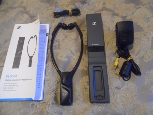 Casque sans fil - , sennheiser