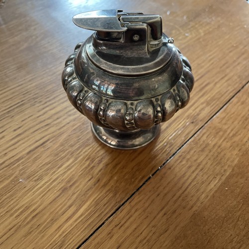 Briquet table ronson - , de