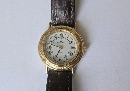 Yonger bresson montre femme - yonger,