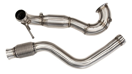 Tube descente downpipe pour - tube,