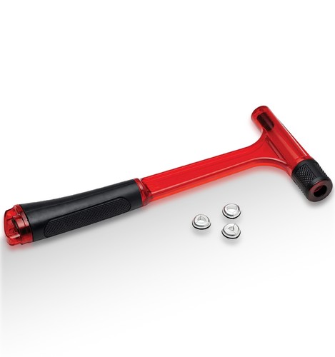 Hornady lock load impact - hornady,