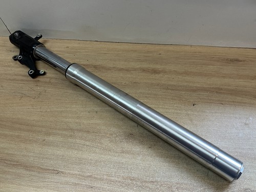 Tube baton fourche - un,