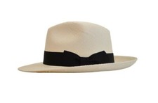 Chapeau Panama Genuine Hat