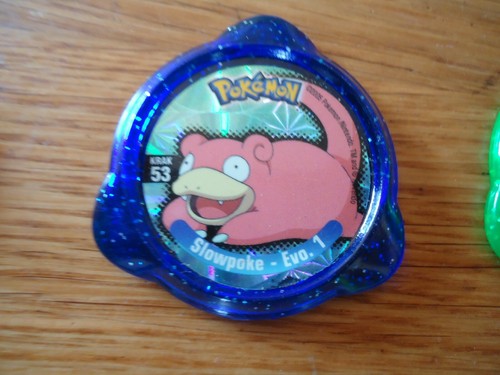 Slowpoke evo 1 - 53,