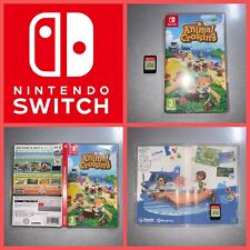 Animal Crossing: New Horizons • Nintendo Switch  • SAME DAY DISPATCH