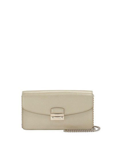 Nwt furla julia small saffiano - julia,