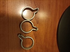 LOT COLLIERS DE CARBURATEUR