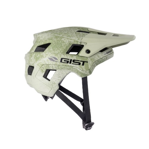 Casque vélo adulte - gist, vtt