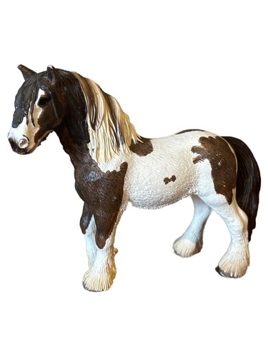Schleich jument tinker - jument,