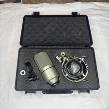 NEW MXL 990 Condenser Wired