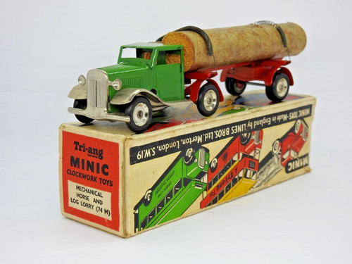 Triang minic rare vnm - triang,