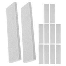  12 Pcs Plaquettes De Frein Pour Appareils Fitness Blocs Freinage