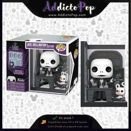 Funko pop nooks disney - nooks,